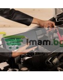 Преносим стартер компресор LED лампа 4в1 помпене 150 PSI